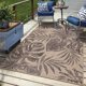 thumbnail image 1 of Alfombra Keen Home Design 305x427 cm Lavable para Interior y Exterior, 1 of 5