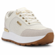 thumbnail image 3 of Zapatilla Beige Mujer Urbano Chalada Sury, 3 of 8