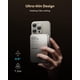 thumbnail image 3 of MOMAX Q.MAG X1 Power Bank Magnético Delgado de 10000mAh, 3 of 9
