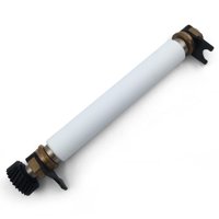 Kit De Rodillos Parts Para Impresora Zebra Zt230 Zt231 Zt210 Zt211