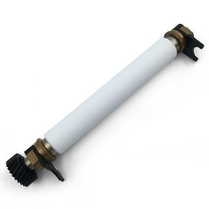 Parts - Kit De Rodillos Para Impresora Zebra Zt230 Zt231 Zt210 Zt211
