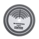 thumbnail image 4 of Tacómetro De Vinilo Dial De Velocidad Acrílico Para Reproductor Para Herramienta De Ajuste, 4 of 5