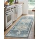 thumbnail image 2 of Alfombra Corredora Lavable AMADA HOMEFURNISHING 152 cm, 2 of 8
