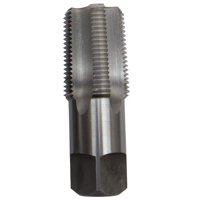 Tubería Drill America Hss 5 Flute Npt Tamaño 1