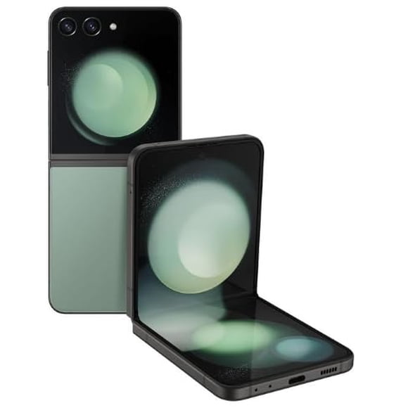 Samsung Galaxy Z Flip5 256GB Celular Plegable de 6.7"