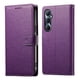 thumbnail image 2 of Funda para FOXDOCK Realme C65 4G– Cuero Premium, 3 ranuras para tarjetas, Protección contra impactos, 2 of 5
