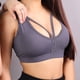 thumbnail image 1 of Peto Mujer Deportivo Ajuste Cómodo DangerousChic, 1 of 2