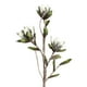 thumbnail image 2 of Vara artificial 3 flores de eva 120 cm, 2 of 2