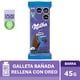 thumbnail image 5 of Chocopause Galleta con Oreo bañada en chocolate, 45 g, 5 of 8