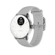 thumbnail image 1 of Monitor cardíaco Smartwatch Withings ScanWatch Light Hybrid 24/7, 1 of 6
