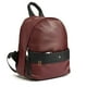 thumbnail image 2 of Mochila Pequeña Ciara Burdeo Ziol - SC, 2 of 4