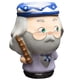 thumbnail image 2 of Taza de café Harry Potter Dumbledore, 16 onzas, diseño de copa con forma kawaii de Jerrod Maruyama, cerámica, gran regalo para niños y adultos, 2 of 7