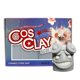 thumbnail image 1 of Material para Escultura Cosclay Gris Suave Arcilla Polimérica Flexible, 1 of 7