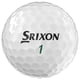 thumbnail image 2 of Pelotas de golf Srixon Softfeel 14 blancas, 2 of 7