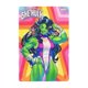 thumbnail image 1 of She-Hulk Cartel de metal, decoración de pared con cartel de metal personalizado, regalos para aficionados, amigos, familia y seres queridos 30x20 cm, 1 of 6