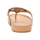 thumbnail image 5 of Sandalias con plantilla Tommy Hilfiger Relina Tan para mujer, 5 of 6