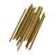 thumbnail image 1 of 20 Piezas De Alambre De Traste De Guitarra, Alambre De Traste De Latón Para Guitarra Clásica, Guitarra Eléctrica, 20 Trastes, 1 of 4