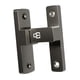 thumbnail image 1 of Cerradura De Puerta De Seguridad De Metal Con Pestillo De Puerta De 90 Grados Para Puerta De Casa, Garaje, Hotel, Gris, 1 of 5