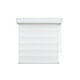 thumbnail image 3 of Cortina Triple Lux 200x180 cm Blanca, 3 of 3