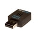 thumbnail image 2 of SDR USB NooElec NESDR Nano 2 RTL2832U R820T2 con antena MCX, 2 of 6