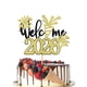 thumbnail image 1 of Suministros para la fiesta de Año Nuevo 2026 de Cake Topper Crseniny, 1 of 7