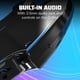 thumbnail image 5 of Controlador de guitarra inalámbrico PDP RIFFMASTER para PS5/PS4 - Negro, 5 of 6
