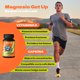 thumbnail image 4 of Pack Magnesio Bisglicinato Vitamina D Zinc Dun® Día Y Noche Sueño y Energía 120 Cápsulas, 4 of 9