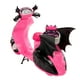 thumbnail image 4 of Muñeca Monster High Draculaura con Scooter y Mascota 4 Años+, 4 of 6