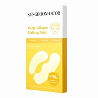 Sungboon Editor - Deep Collagen Melting Patch Set