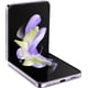 thumbnail image 1 of Samsung Galaxy Z Flip 4 5G 128GB Morado Bora - Reacondicionado, 1 of 3