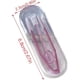 thumbnail image 4 of Kit Para Lentes De Contacto Con Aplicador Removedor Y Pinzas, 4 of 8