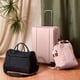 thumbnail image 3 of Bolso Duffel BTL 18 in Nylon Negro BTL25WKDBLK, 3 of 3