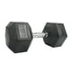 thumbnail image 2 of Mancuerna Hexagonal 25 kg, 2 of 3