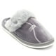 thumbnail image 3 of Pantuflas Hombre Gris Tony Chancleta, 3 of 5