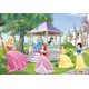 thumbnail image 4 of Rompecabezas Ravensburger Disney Princess 2x24 piezas, 4 of 5