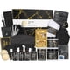 thumbnail image 1 of Set Cuidado Facial Corporal RAROSAACCA 30 Piezas Carban, 1 of 3