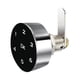 thumbnail image 1 of Cerradura Electrónica Estilo A Varilla 20mm, 1 of 3