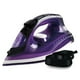 thumbnail image 1 of Plancha Vapor Ropa Calor Presion Alisar Vestimenta Rondon, 1 of 3