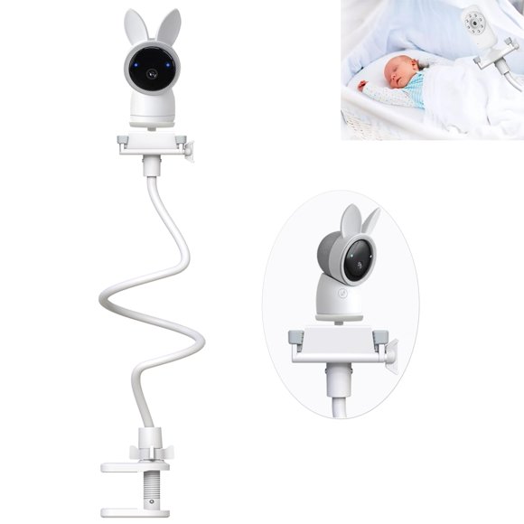 Soporte de monitor de bebé EYSAFT para monitor de bebé Arenti