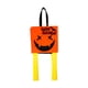 thumbnail image 3 of Bolsa De Dulces De Halloween, Bolsa De Tela No Tejida Para Decoración De Halloween, Para Estanterías Y Hogar, 3 of 5