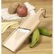 thumbnail image 4 of Pomo ajustable para cortar plátanos IMUSA USA, madera de mariquitera, 4 of 4
