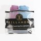 thumbnail image 1 of Esponja de Baño Bellanomi 114 cm Pack de 2 Lila/Azul, 1 of 9
