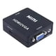 thumbnail image 1 of Adaptador Convertidor Hdmi A Vga, 1 of 2