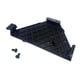 thumbnail image 1 of Soporte de montaje del módulo de control del motor 6Q0 906 507 Accesorio para automóvil Reemplazo de piezas Profesional Fácil instalación Reemplazo, 1 of 5