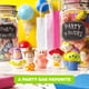 thumbnail image 3 of Finger Puppets Toy Story, paquete de 5 unidades, impermeables para la hora del baño, 3 of 7