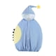 thumbnail image 1 of Chaqueta Abrigada Para Niños Ropa Abrigada Para Bebés Para Otoño Niños Menores De Tres Años, 1 of 5