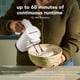 thumbnail image 5 of Batidora de Mano Inalámbrica KitchenAid KHMR762 Blanco Porcelana, 5 of 6
