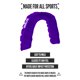 thumbnail image 2 of Protector bucal NXT NXTRND 2 unidades morado ajuste personalizado, 2 of 4
