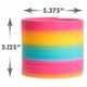 thumbnail image 5 of Toy Just Play Slinky, The Original Walking Spring, 12,7 cm, 5 of 5