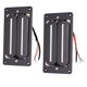 thumbnail image 3 of guitarra eléctrica doble bobina pastilla humbucker guitarra parte accesorio negro, 3 of 5